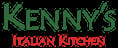 Kenny's Italian Kitchen