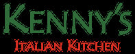 Kenny's Italian Kitchen