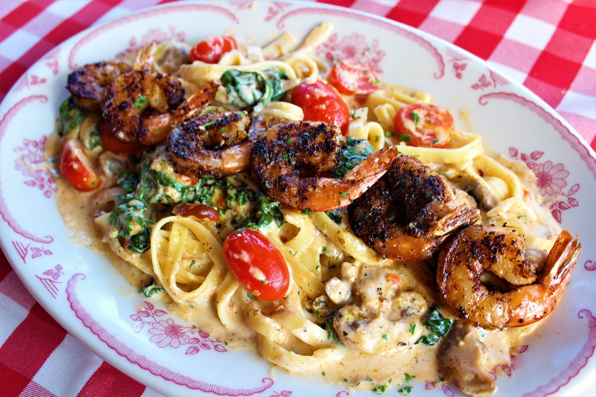 Classic Italian cooking, done right