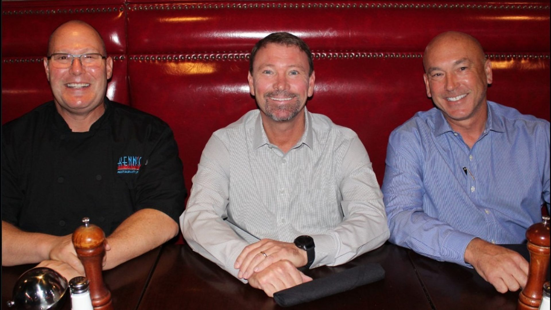 One family, four restaurants