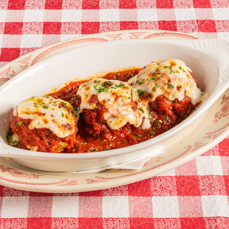 Delicious Meatballs Await You