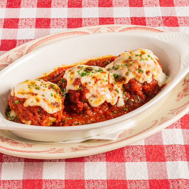 Kenny's "Midnight" Meatballs.