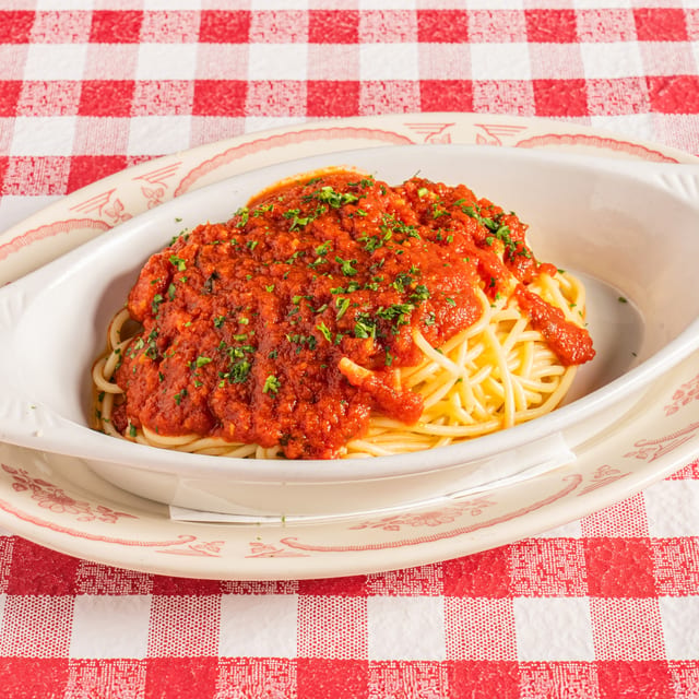 Side of Spaghetti.