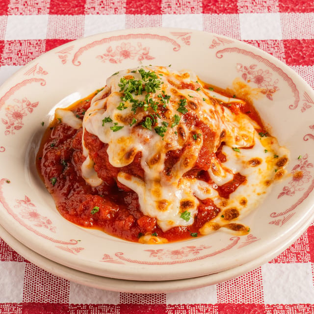 Meatball.