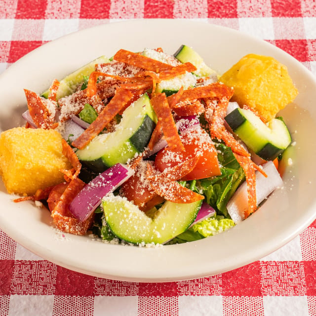 House Salad.