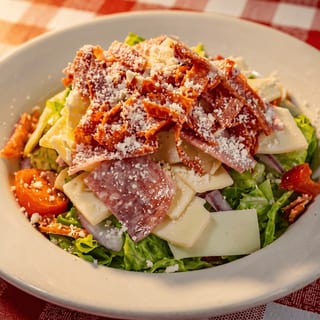 Italian Chopped Salad