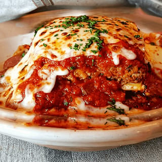 Lasagna