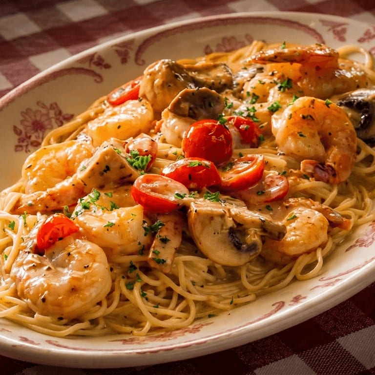 Savor Our Takeout Options