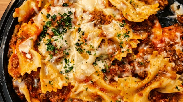 Bolognese.