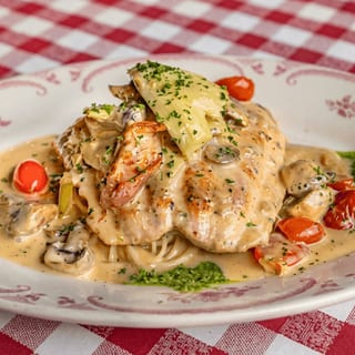 Salmon