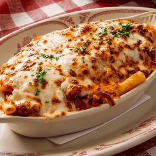 Baked Ziti