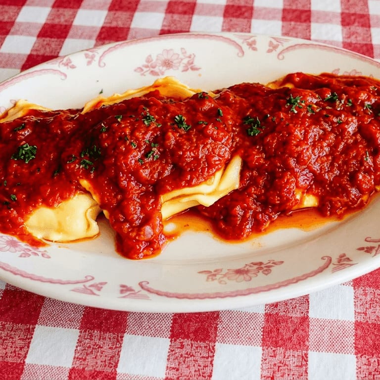 Savor Our Dinner Offerings