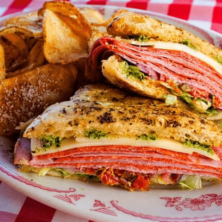 Italian Club